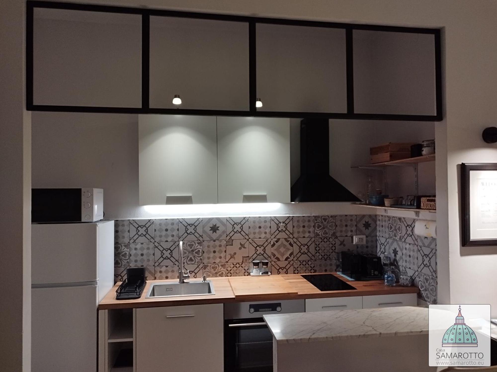 Апартаменти Casa Samarotto Реджо-нель-Емілія Екстер'єр фото